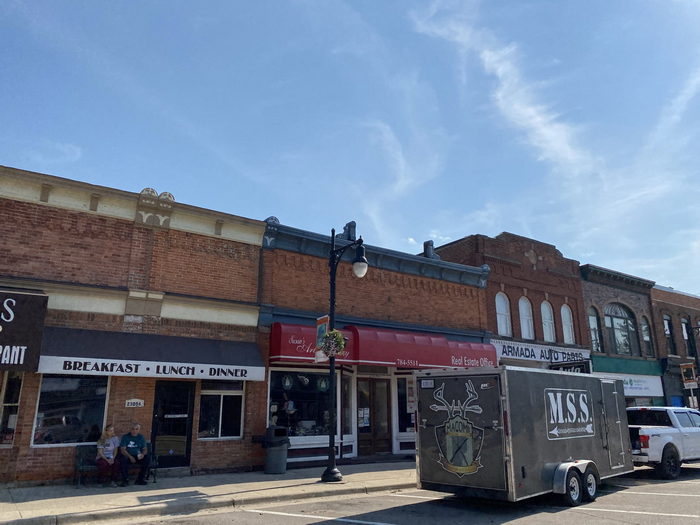 Armada - July 2021 Photo (newer photo)